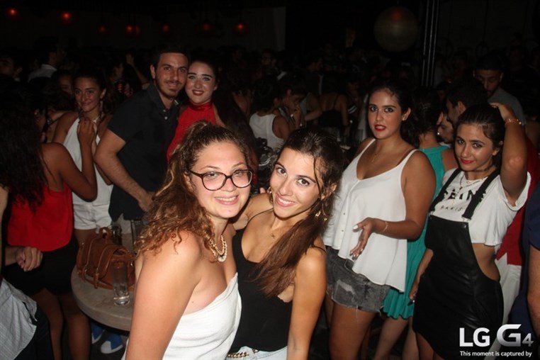 21st Century at Caprice